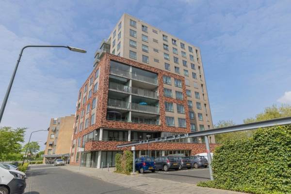 Woning Hoefakker 301 OOSTERHOUT NB