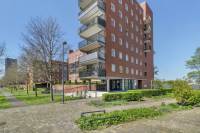 Woning Knsm-laan 863+pp AMSTERDAM
