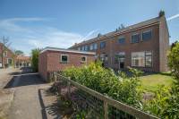 Woning Van Isselmudenstraat 15 SINT JANSKLOOSTER