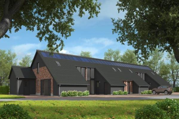 Woning Kleidijk 4C DIEPENHEIM