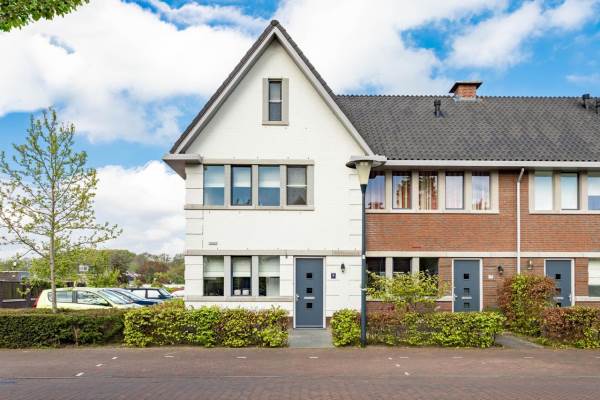 Woning Lindehof 18 HELMOND