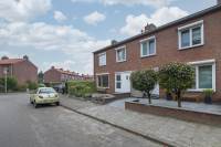 Woning Nimrodstraat 21 MAASTRICHT