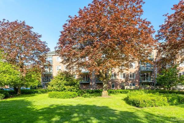 Woning Schoorlstraat 87 AMSTERDAM