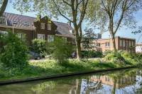 Woning Griftkade 2Bsa UTRECHT
