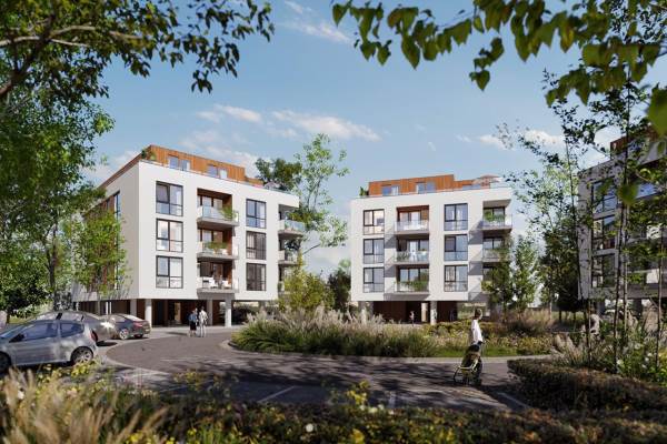 Woning Marke 46 LELYSTAD