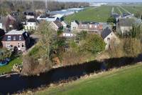 Woning Dorpsstraat 88-90 NIEUWVEEN