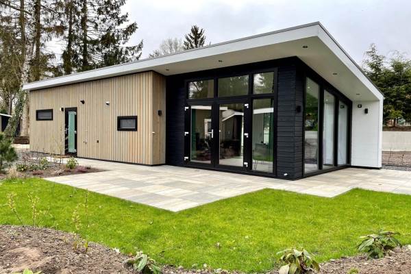 Woning Krimweg 160-131 HOENDERLOO