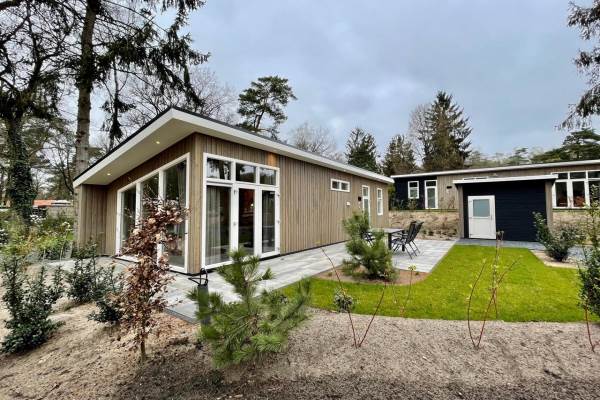 Woning Krimweg 160-hei HOENDERLOO