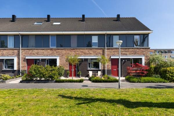 Woning Van Beethovenlaan 57 NIEUWERKERK AAN DEN IJSSEL