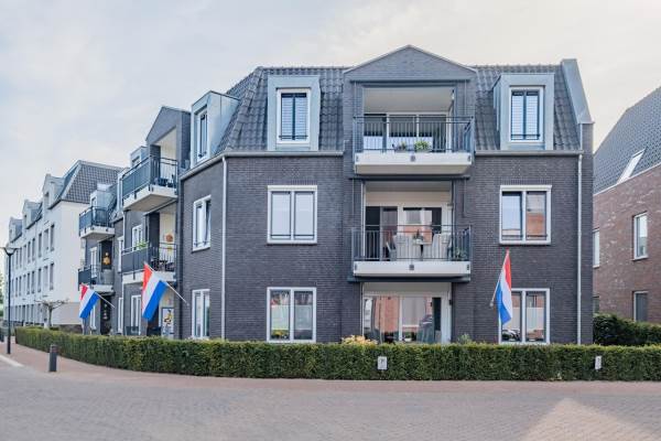 Woning Parklaan 55B HORST