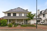 Woning Kapitein Lentingsingel 27 HALSTEREN