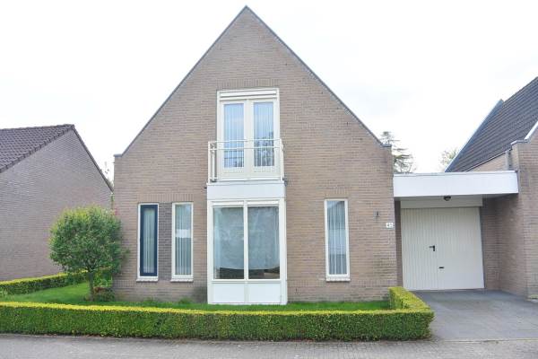 Woning Rogier Monicxlaan 45 BEEK EN DONK