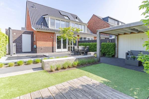 Woning Brederodepeer 64 BOSKOOP