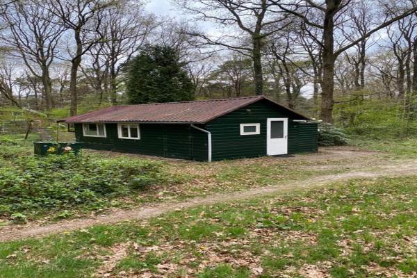 Woning Langeloerduinen 336 NORG