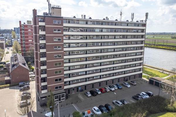 Woning Wiardi Beckmanstraat 63 BREUKELEN