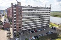 Woning Wiardi Beckmanstraat 63 BREUKELEN