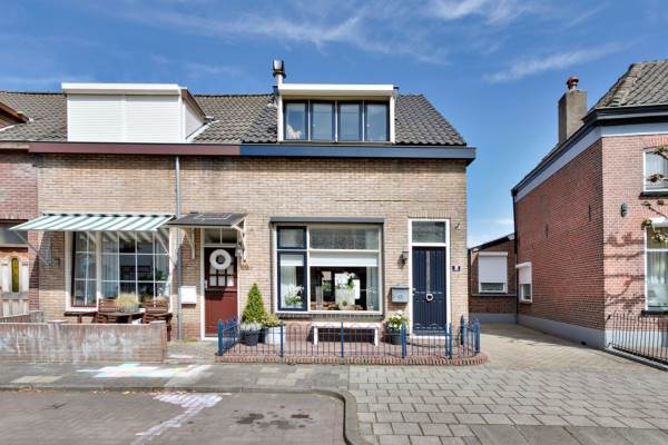 Woning Hoveniersweg 80 TIEL