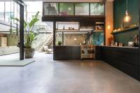 Woning Zuider Buiten Spaarne 32-46 A HAARLEM