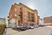 Woning Westzijde 112-s ZAANDAM