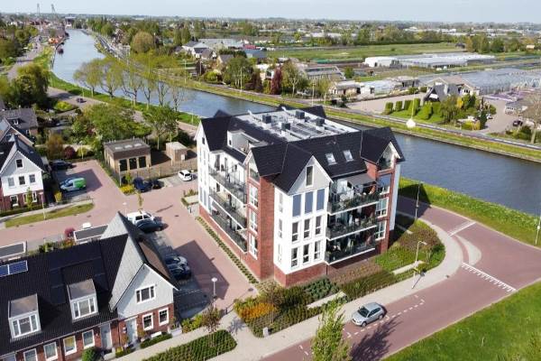 Woning Cluytstraat 63 Boskoop