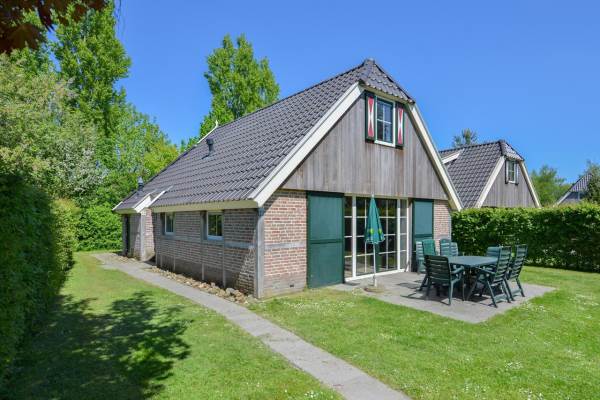 Woning Mr J B Kanweg 3340 WITTEVEEN