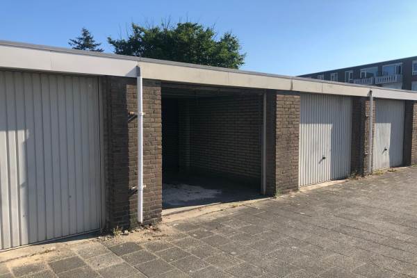 Woning Vinckenhofstraat Box 70 Ong VENLO