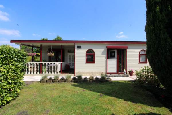 Woning Haspelstraat 19 HOEVEN