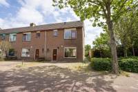 Woning Binsbergenstraat 2 DEN BURG