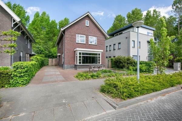 Woning Vlechtknoop 6 Almere