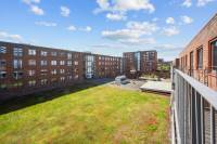 Woning Harriet Freezerstraat 84+ Pp AMSTERDAM