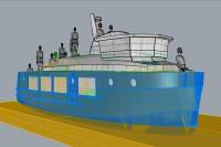 Woning Veerweg 7Ong NUMANSDORP