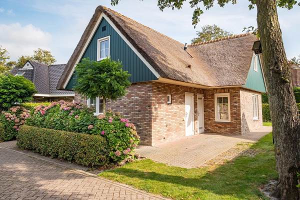 Woning Belkmerweg 8119 SINT MAARTENSVLOTBRUG