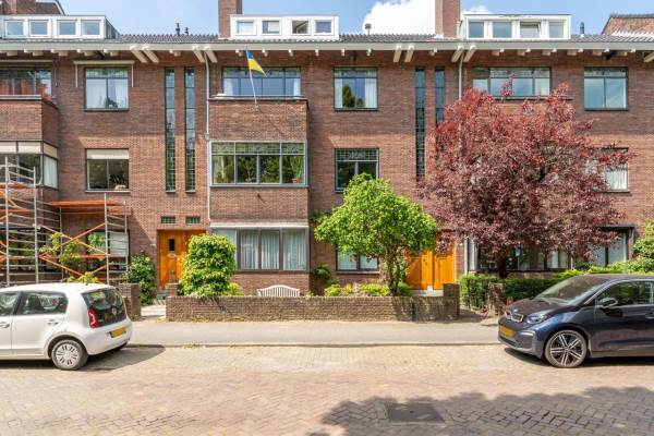 Woning Statensingel 181A 1 ROTTERDAM