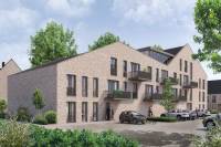 Woning Arent van Lierstraat Type A 0Ong PUTTERSHOEK