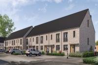 Woning Pieter Repelaerstraat Eengezinswoning 0Ong PUTTERSHOEK