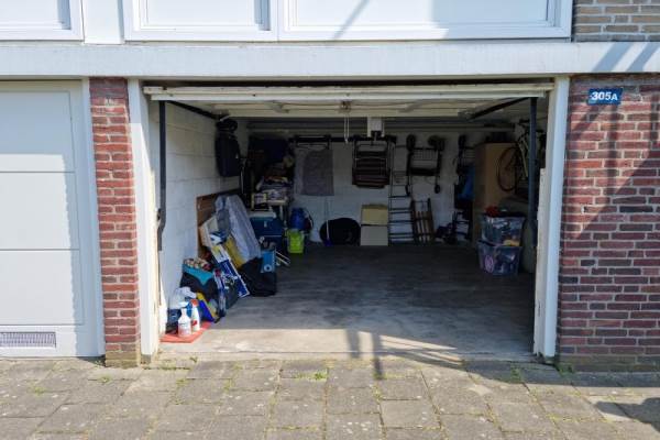 Garage Thorbeckeweg 305A DORDRECHT