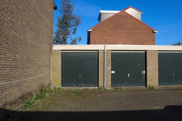 Garage Meerkoetstraat 640 Ong ZWIJNDRECHT