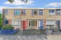 Woning Bouwensland 21 ZEVENBERGEN