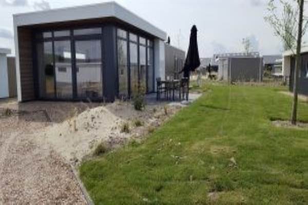 Woning Parkweg 2-148 HELLEVOETSLUIS