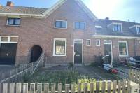 Woning Wantijstraat 22 DORDRECHT