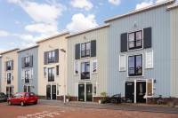 Woning Paul Citroenstraat 9 UTRECHT