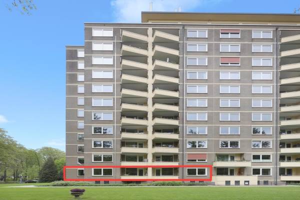 Woning Soerenseweg 1256-8 APELDOORN