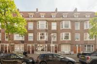 Woning Woestduinstraat 151-hs AMSTERDAM
