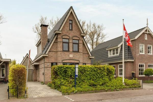 Woning Weiver 110 WESTZAAN