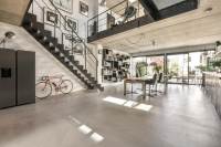 Woning Nieuwendammerkade 28-c 11 + 12 AMSTERDAM