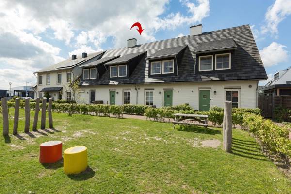Woning Paul Steenbergenstraat 6 BERKEL EN RODENRIJS