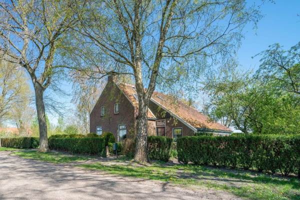 Woning Kalkwijk 177 HOOGEZAND