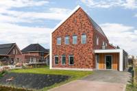 Woning Gomeisastraat 1 ZUIDHORN