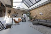 Woning Linker Rottekadehof 32A ROTTERDAM