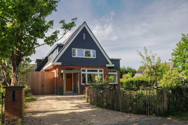 Woning Oude Bergerweg 32-32 S BERGEN NH